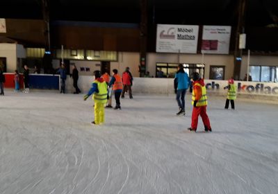 Eislaufen 2016