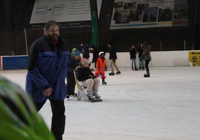Eislaufen 2019