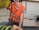 erste hilfe training 2013 20181028