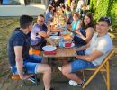 grillen hallenbad 2022