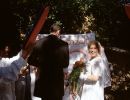 hochzeit schnaidt 1999