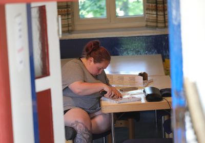 Hüttenfreizeit 2025