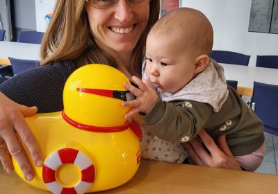 Kindersachenmarkt 2025