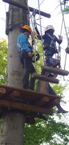 kletterwald 2019 20191119