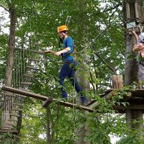 kletterwald 2019 20191119