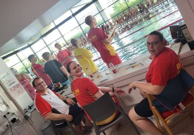 Vereinsmeisterschaften 2025