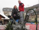 weihnachtsmarkt heidelberg 2011 20181027