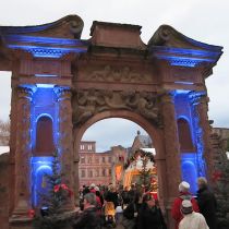 weihnachtsmarkt heidelberg 2011 20181027